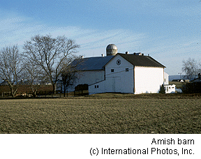 Barn