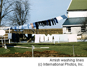 Washing