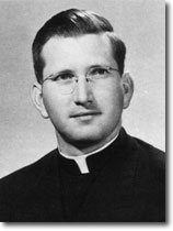 Padre Enrique A. M&eacute;ndez, S.D.B