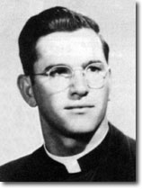 Padre Francisco Viera, S.D.B.