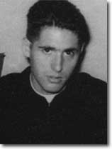 Sr. Jes&uacute;s P&eacute;rez, S.D.B. 