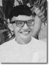 Padre Armando Rodr&iacute;guez, S.D.B.