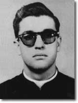 Sr. Pedro Villanueva, S.D.B.