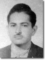 Prof. Argelio de Armas